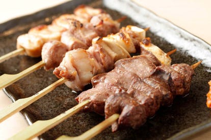 美味しい焼き鳥が食べたい 御徒町でおすすめしたい人気のお店 ぐるなび