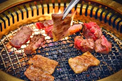 美味しいお店が見つかる 岡山県の焼肉でおすすめしたい人気のお店 ぐるなび