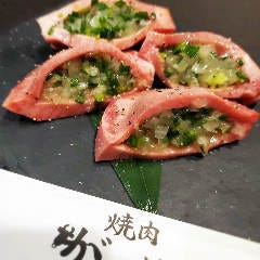 岡山個室焼肉 がみや 岡山市 焼肉 ぐるなび