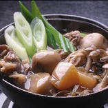 『芋煮』や『蕎麦』など山形料理を仙台にいながらご賞味頂けます
