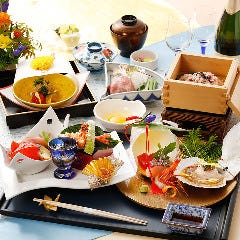 七福神の意味合いを込めた「宝船」はお祝い事や顔合わせに最適