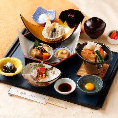 日本料理 瑞鳳 ランチメニュー ぐるなび