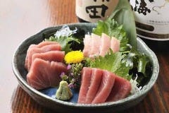 海鮮ダイニング はなの夢 まぐろや ルートイン長野店