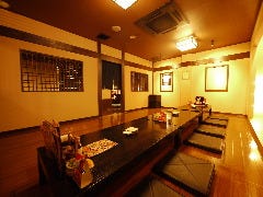 はなの夢 ルートイン長野店