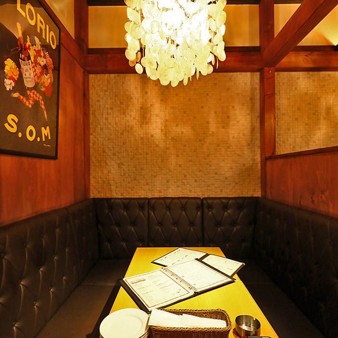 Italian Quatro 京都駅前店 京都駅 イタリアン イタリア料理 ぐるなび