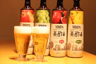 Italian Quatro 京都駅前店 メニュー 飲み放題 ﾄﾞﾘﾝｸ ぐるなび