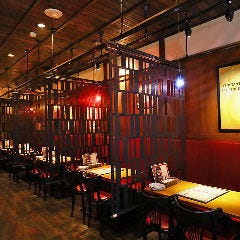 ITALIAN QUATRO 京都駅前店