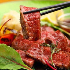厳選したお肉料理をリーズナブルに楽しむなら当店へ♪