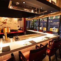 ［神戸牛鉄板焼ステーキ］神戸牛 吉祥吉 三宮中央店の画像