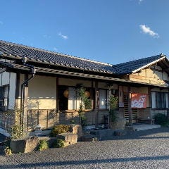 そば処 味里 
