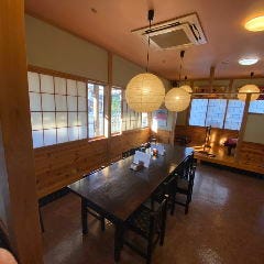 そば処 味里