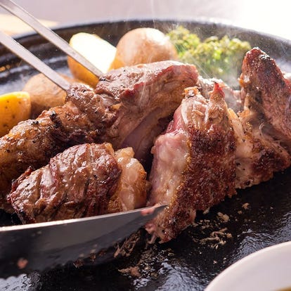 ランチならここ 熊谷の昼食 ご飯でおすすめしたい人気のお店 ぐるなび