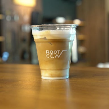 ROOT CO． STORE ＆ CAFE  こだわりの画像