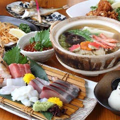 お客様のご予算に合わせたご宴会プランを多数ご用意！