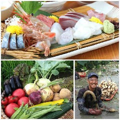 金沢旬菜 なごみや