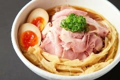 麺屋宗 肉そば総本店