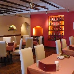 マンマパスタ 六会店