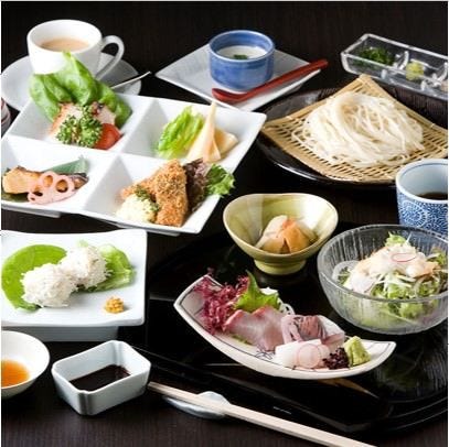 ランチならここ 天神の和食でおすすめしたい人気のお店 ぐるなび