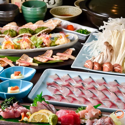 ランチならここ 天神の和食でおすすめしたい人気のお店 ぐるなび