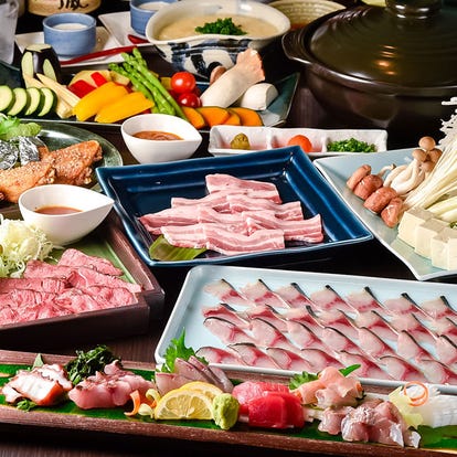 美味しいお店が見つかる 天神 居酒屋 喫煙可 おすすめ人気レストラン ぐるなび