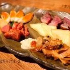 香りと和酒 紬
