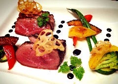Bistro Pinceau
