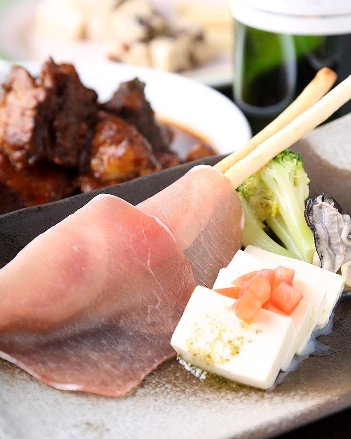 21年 最新グルメ モーリエ 亀有 青砥 レストラン カフェ 居酒屋のネット予約 東京版