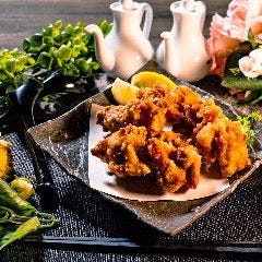 中華酒場 月華（GEKKA） 東岡崎駅店 メニュー：月華名物料理 - 楽天