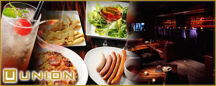 UNION 六本木