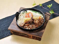 手延うどん田舎 金沢