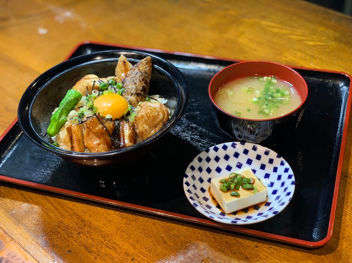 静岡郷土料理 箱ざき メニュー：ランチ - 楽天ぐるなび