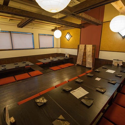 美味しいお店が見つかる 王寺駅周辺の居酒屋でおすすめしたい人気のお店 ぐるなび