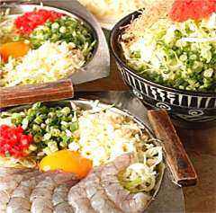 食彩バリバリ 浪館店
