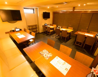 美味しいお店が見つかる 大阪府 居酒屋 スポーツ観戦 おすすめ人気レストラン ぐるなび