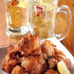 個室居酒屋 つぼ八 心斎橋本店