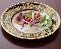 割烹 すずき