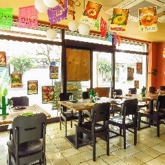 メキシカンバル ラセスタ浜松店 
