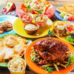 メキシカン居酒屋＆バル ラセスタ浜松店 