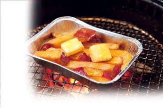 牛角 南塚口店 メニュー アラカルト ぐるなび