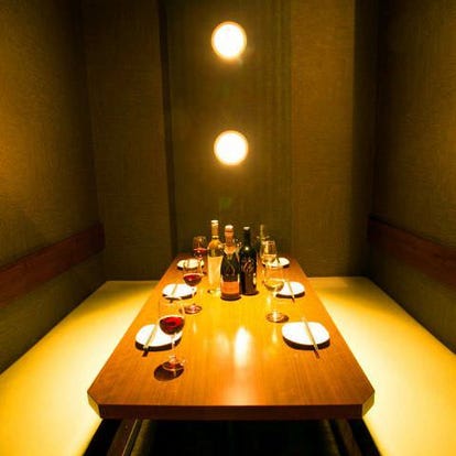 ゆったり個室 盛岡で食事 ディナー 人気の完全個室 ソファー席など ぐるなび