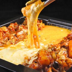 個室居酒屋×韓国料理 Akatsuki 