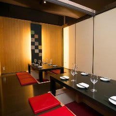 個室肉バル 炭火garage 暁 あかつき 盛岡大通店 盛岡 居酒屋 ぐるなび