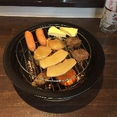 ねこカフェ ねこ酒場 らて 長岡 カフェ ぐるなび