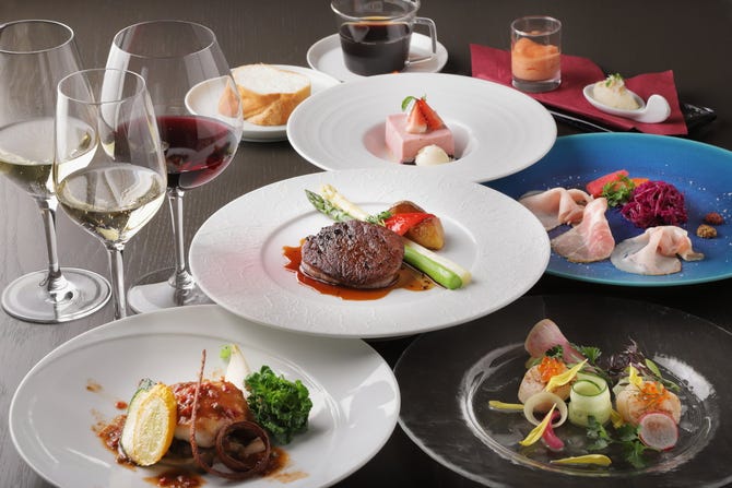 ザ ボール小樽 The Ball 小樽 小樽 イタリアン イタリア料理 ぐるなび