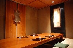 大阪市内を一望絶景ロケーション個室