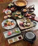 【昼の懐石/瑞光（ずいこう）】