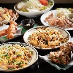 琉球料理 あしびJima 