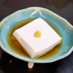 じーまみ豆腐