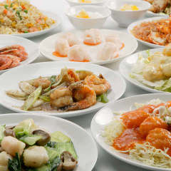 上海料理 海老仙