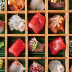 寿司 みなつき